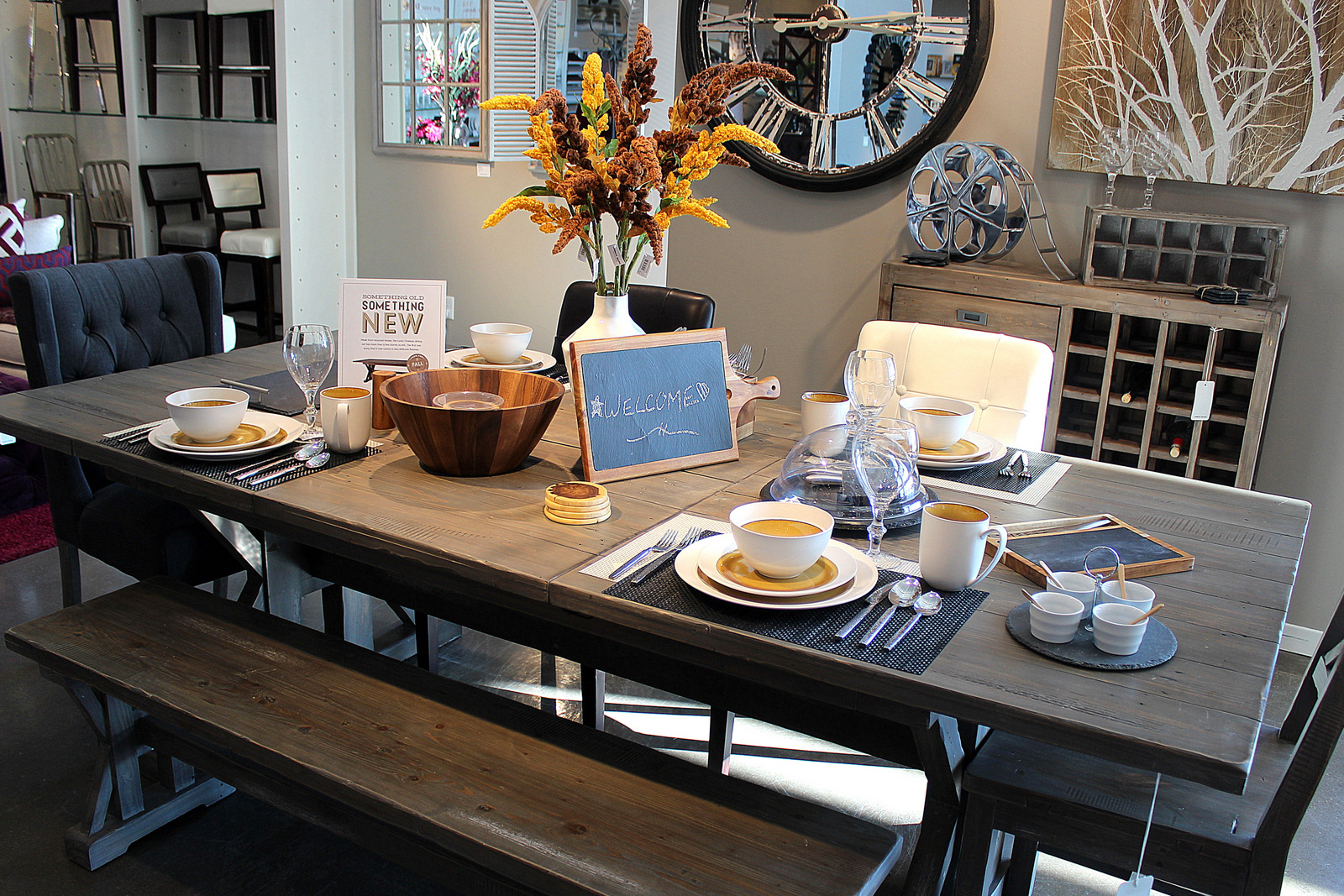 Ceperka Home Sense And Urban Barn