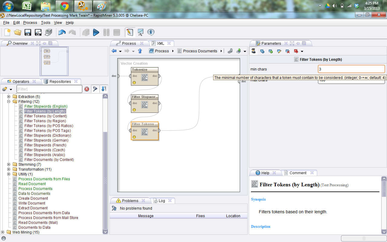 Analytics And Visualization Of Big Data Text Processing Tutorial