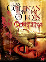 10 frases míticas del cine de terror: Las Colinas Tienen Ojos