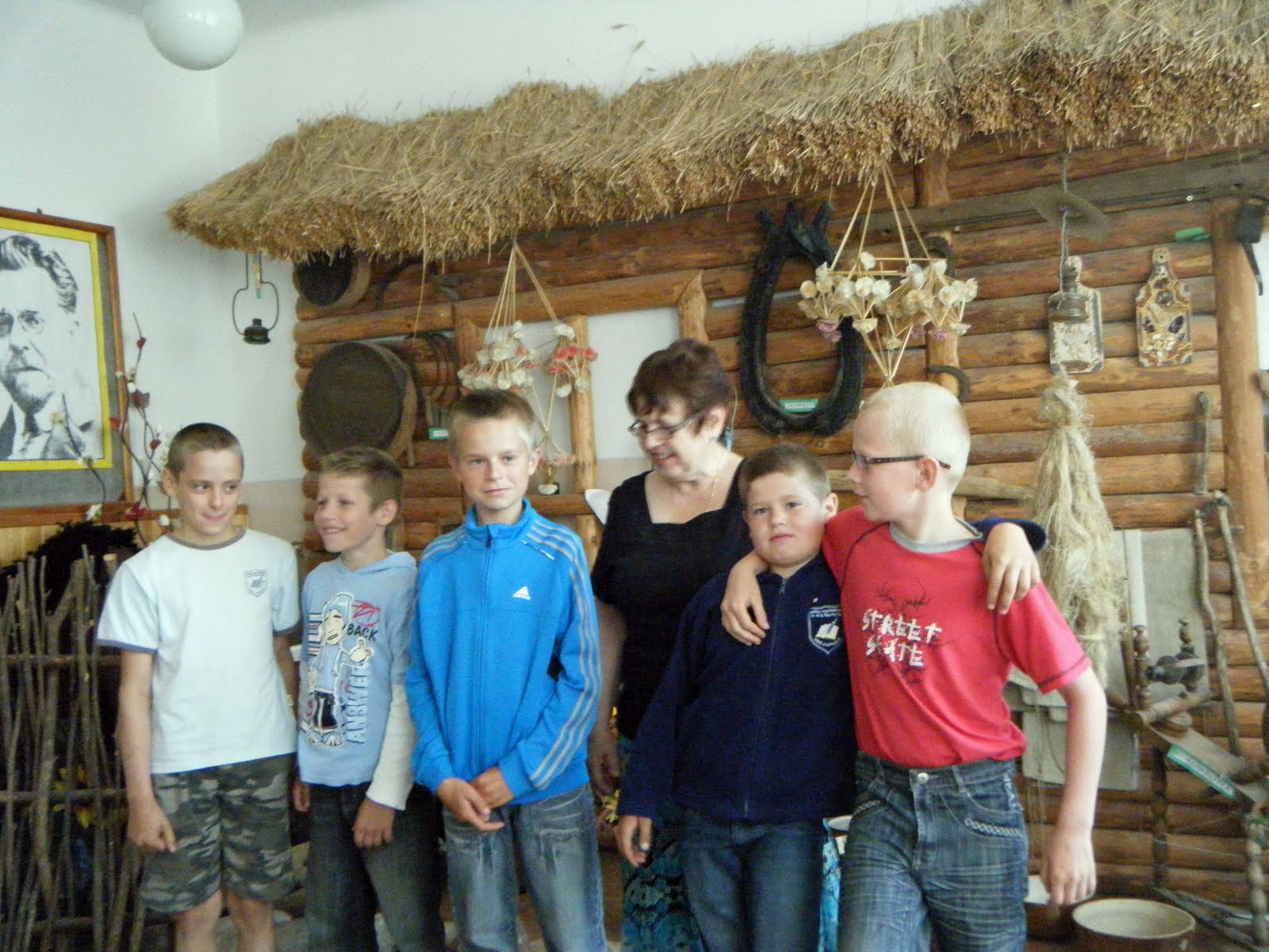 Adventures Here and There: May 2011