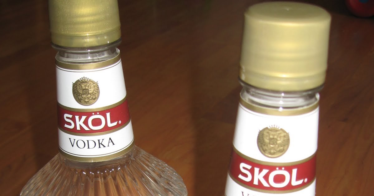 Two Much My Life with Twins + 1 Buying a Gallon of Vodka