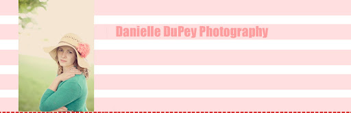 Danielle DuPey