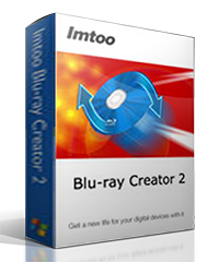 ImTOO Blu-ray Creator 2