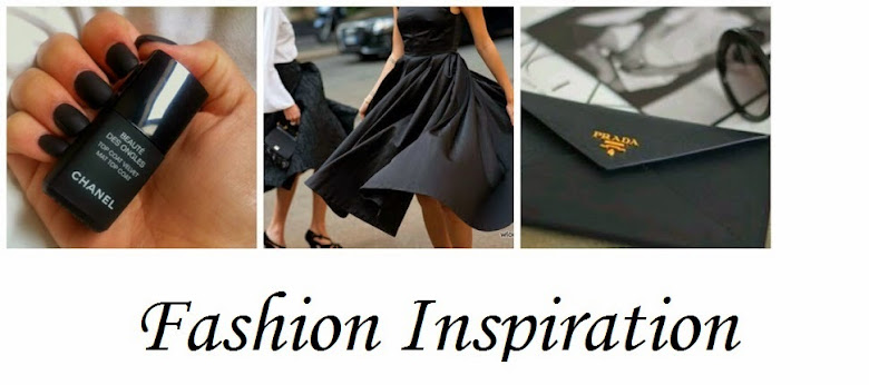 FASHION INSPIRATION