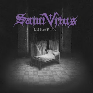 Saint Vitus - Reunion 2003 Live In Chicago