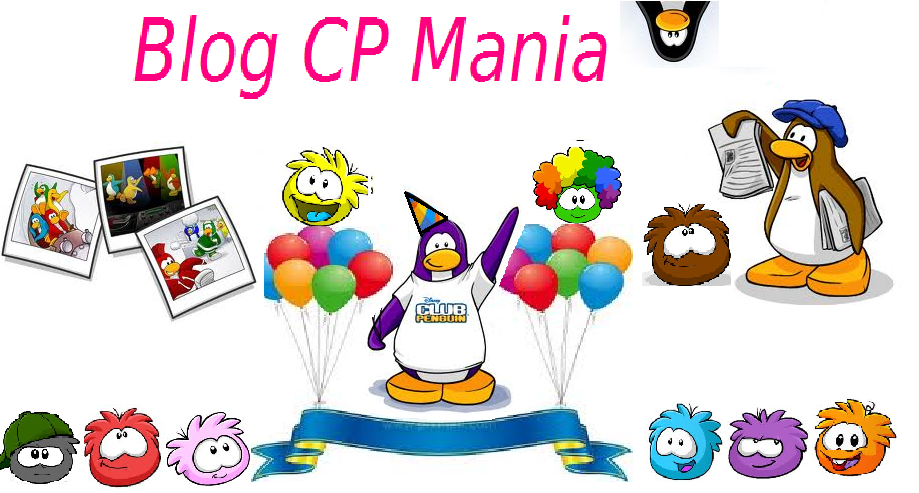 Blog CP Mania