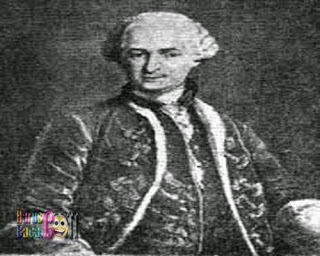 Comte de Saint Germain Comte de Saint Germain