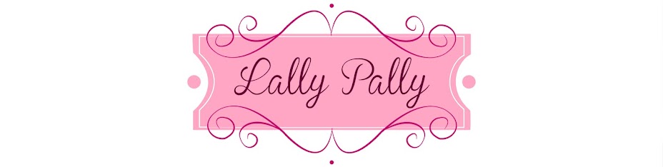 Lally Pally