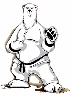 Shotokan Bear