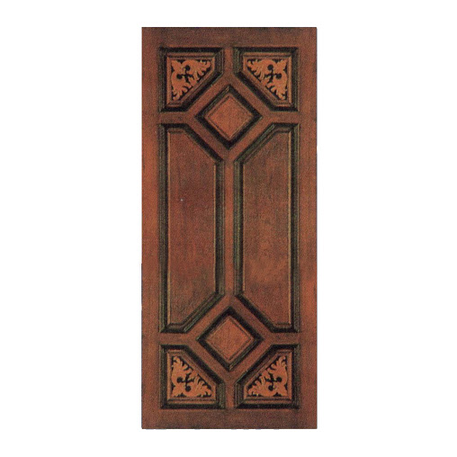 Kerala Model bedroom Wooden Door Designs Wood Design Ideas