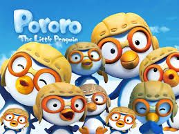 PORORO THE LITTLE PENGUIN