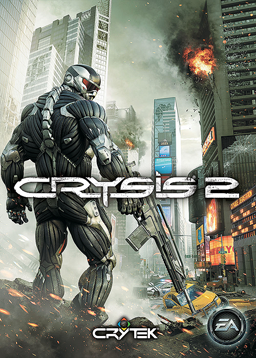 Download Crysis 2 Gratis Full Version