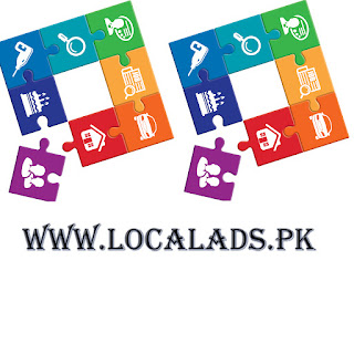 Local Ads Pakistan