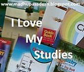 I Love My Studies