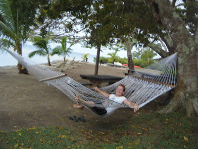 hammock