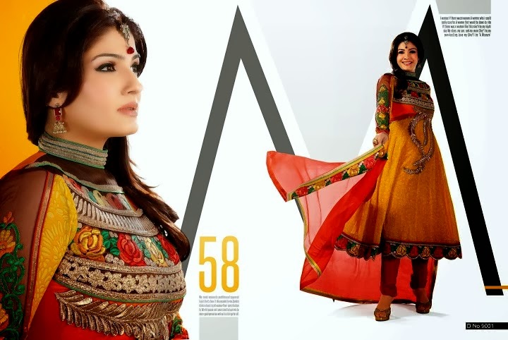 anarkali long frocks