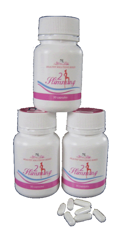 LIMITED TIME ONLY!!! NURLIZZ 2 SLIMMING RM200 SEBOTOL