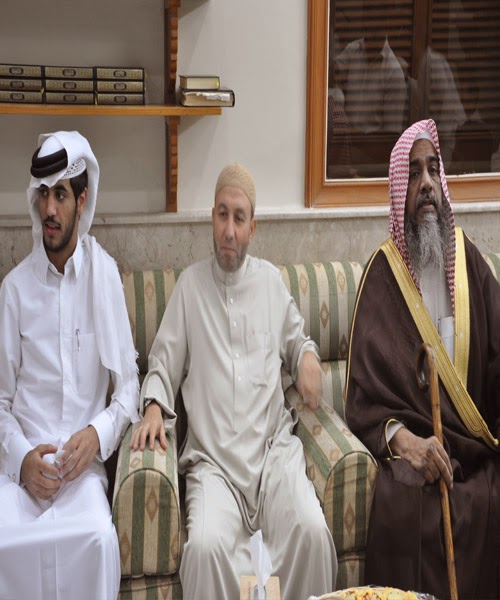 All about Mohammed taha al junayd: Photo Album (1)