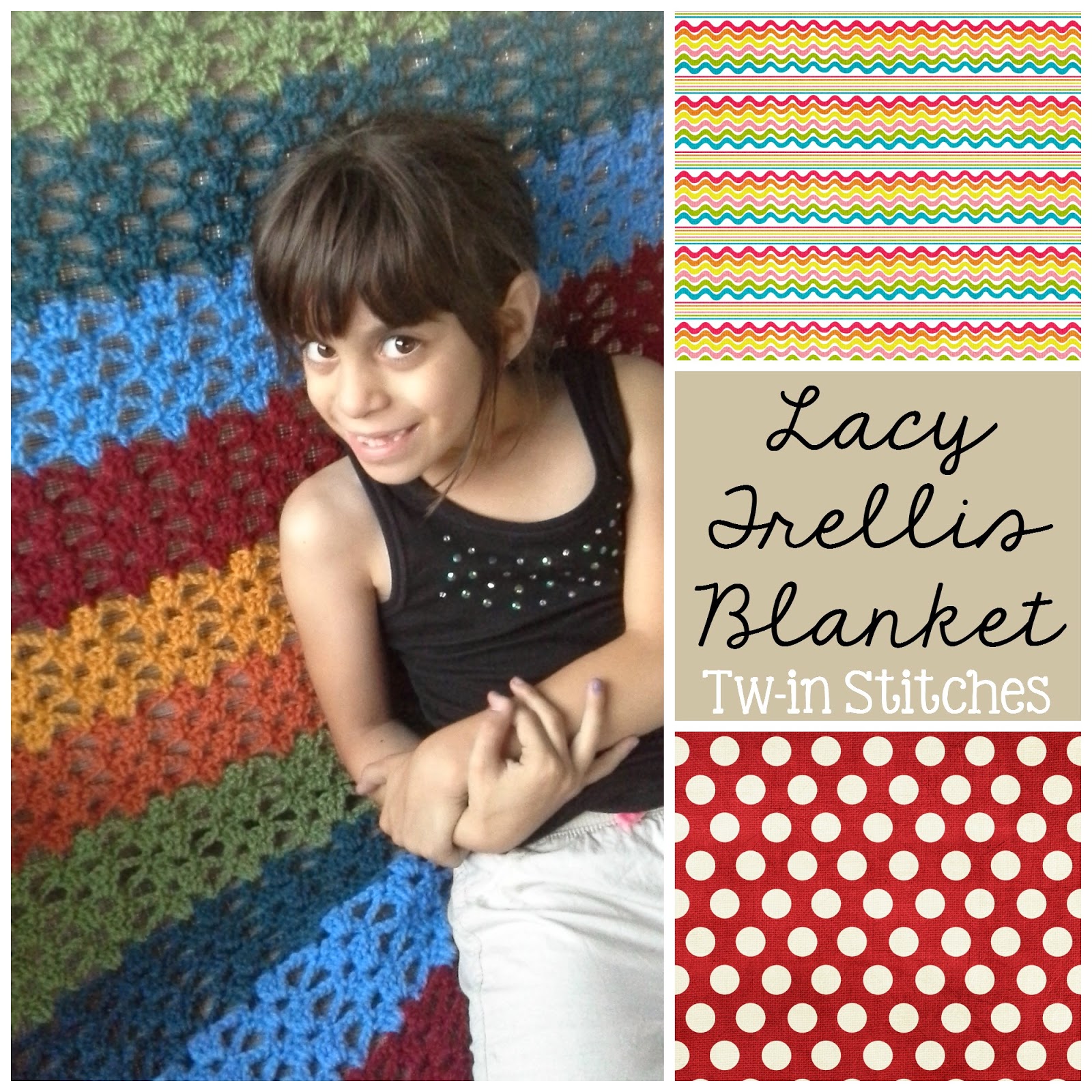 http://twinstitches.blogspot.com/2014/05/lacy-trellis-blanket-free-pattern.html