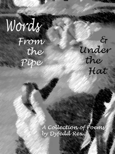 My poetry collection on Amazon