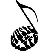 music is life note - Upbeat Beats & Chillin' Jams