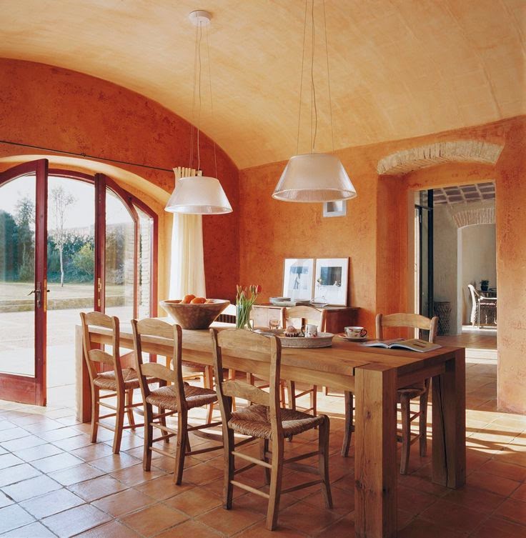 Escoge tu color preferido...Hoy Redecoramos la casa