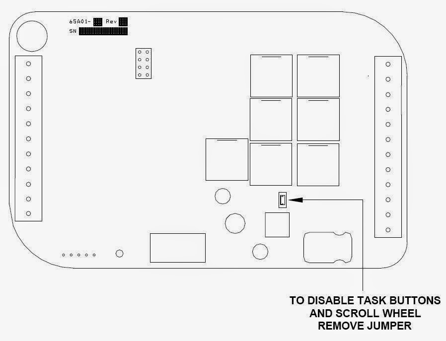 HAI OMNIPRO II INSTALLATION MANUAL