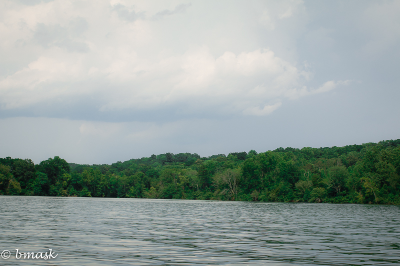Y'all Come On In The Door's Open Watts Bar Lake