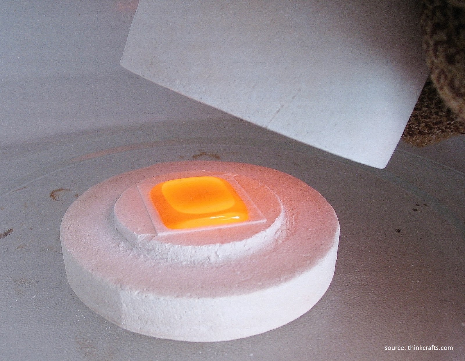 Glassbloggery August 2013