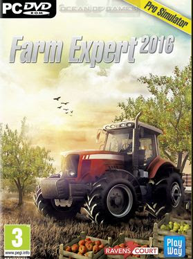 Download Farm Expert 2016 PC Full Version Free