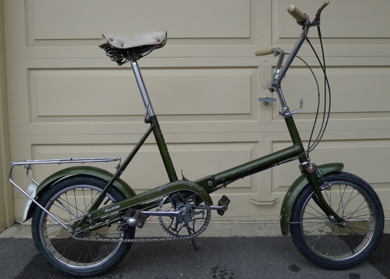 raleigh atom 16