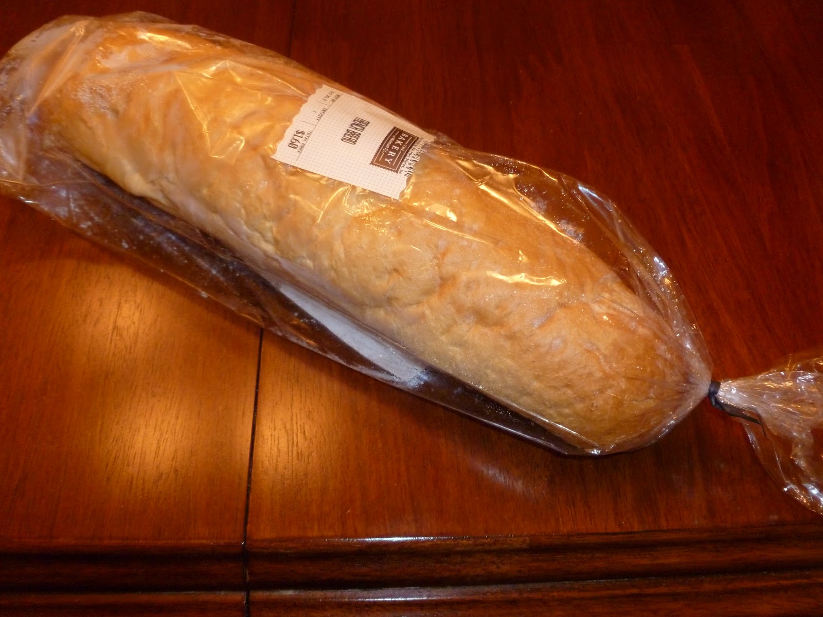 Monterey Jack Cheese and Ranch Bread Joyful Homemaking