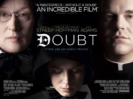 movie doubt