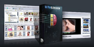 Ultraslideshow Flash Creator Professional 1.51