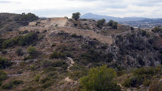 CASTILLO DEL ALCALANS