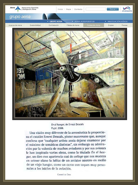 AVIACION-AENA-PINTURA-PREMIOS-ARTE-REVISTA-PINTOR-ERNEST DESCALS