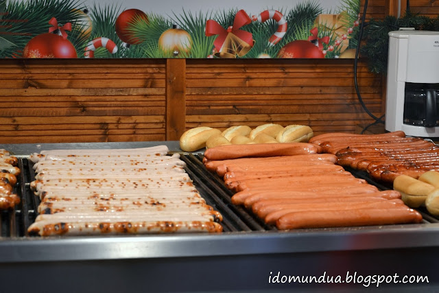 Mercado de Navidad de Colonia