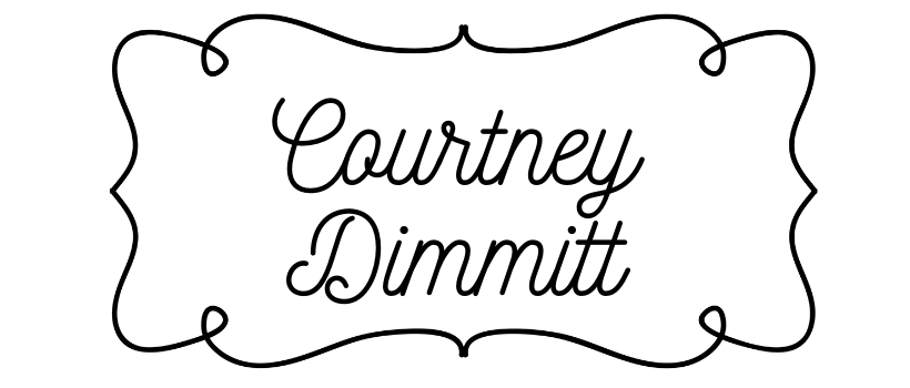 Courtney Dimmitt