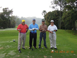 Monterez Golf and Country Club