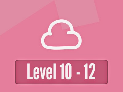 Jawaban Level 10 12