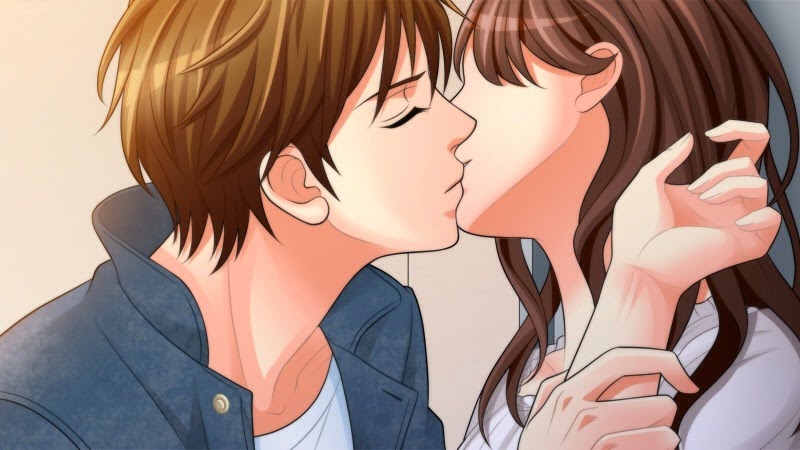 Otome Toshi Serendipity Next Door Epilogue Cgs