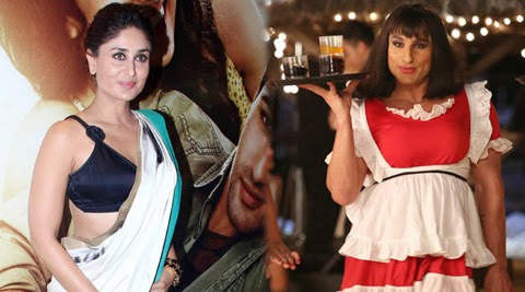 Saif Ali Khan, Kareena Kapoor Saif Ali Khan, Kareena Kapoor