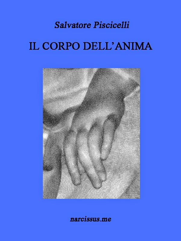 Il corpo dell'anima libro