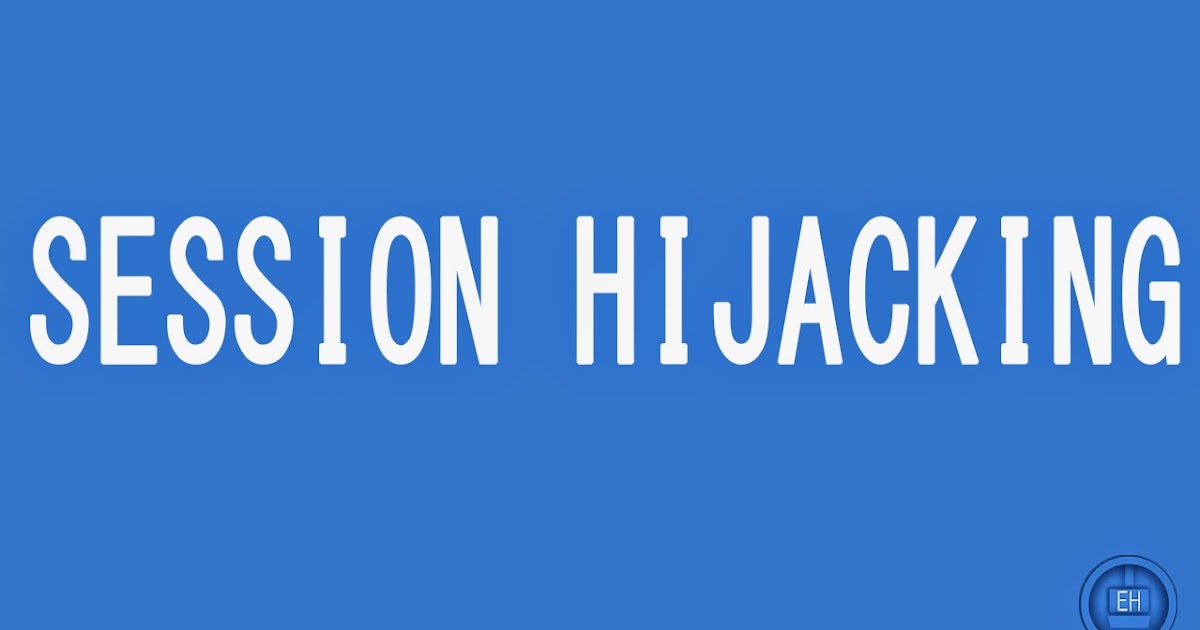 Session Hijacking Simply Explained - Effect Hacking