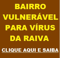 VULNERÀVEL PARA RAIVA