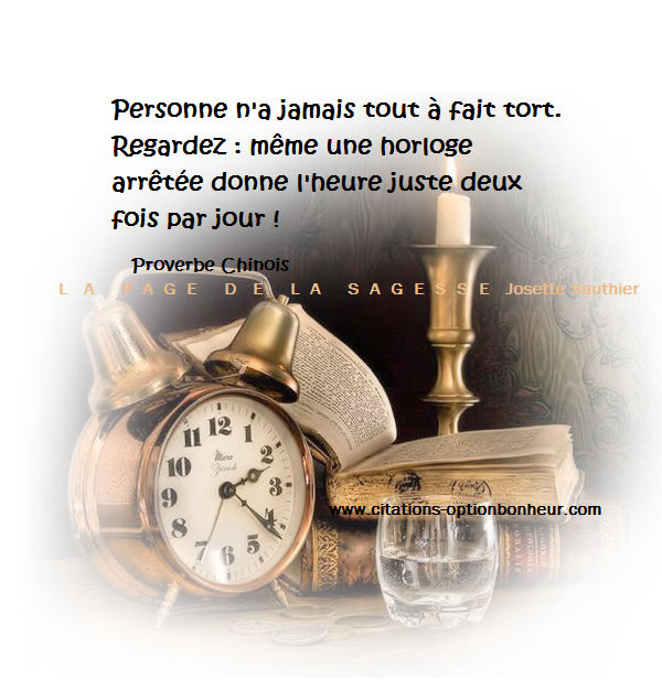 Citations et Panneaux Facebook à partager Personne n