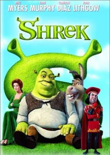 Shrek: 15 piadas adultas dos filmes que você talvez não tenha entendido