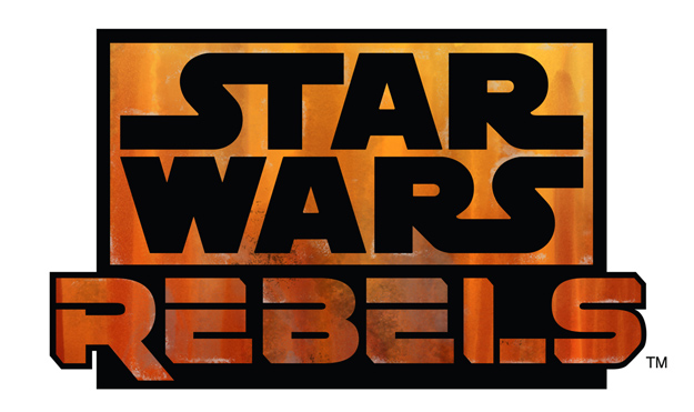 Star Wars Rebels: logo, concept art y detalles Star Wars Rebels: logo, concept art y detalles