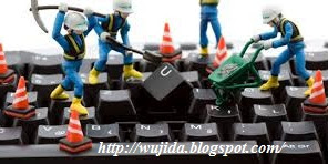 Cara Redirect Sebuah Halaman Blog Ke Halaman Lain Yang Beda Web/Blog