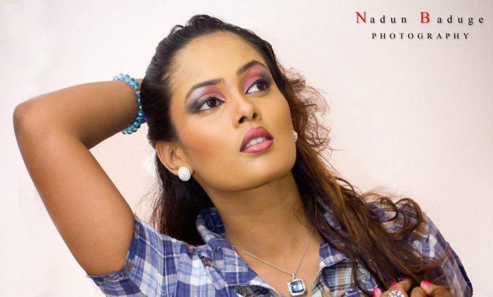 Menaka Chathurangi